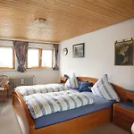 Haus Bernhardt-fromm Gasthof St. Blasien