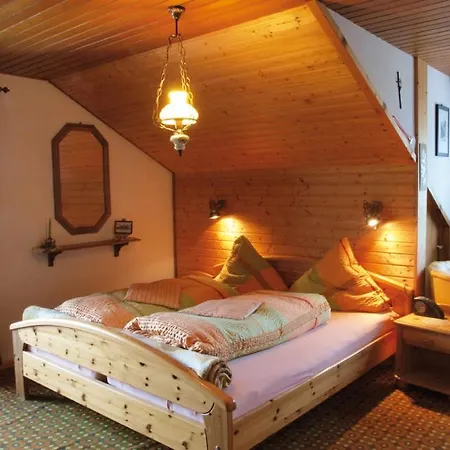 Haus Bernhardt-fromm *