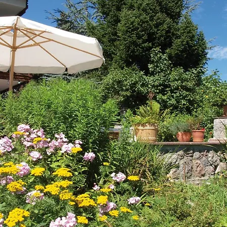 Haus Bernhardt-fromm *