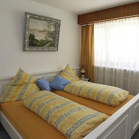 Haus Bernhardt-fromm St. Blasien