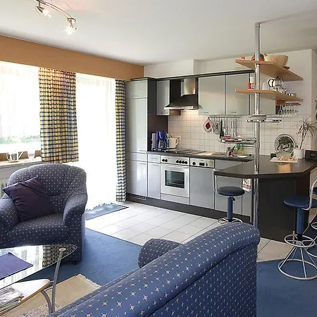 Gæstehus Haus Bernhardt-fromm *